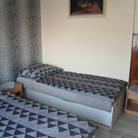 Apartamento Max Liptovský Mikuláš Exterior foto