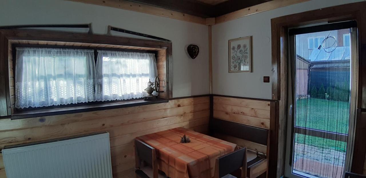 Apartamento Max Liptovský Mikuláš Exterior foto