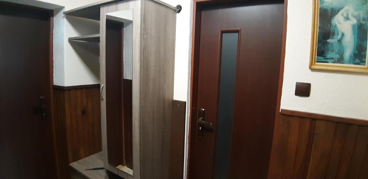 Apartamento Max Liptovský Mikuláš Exterior foto