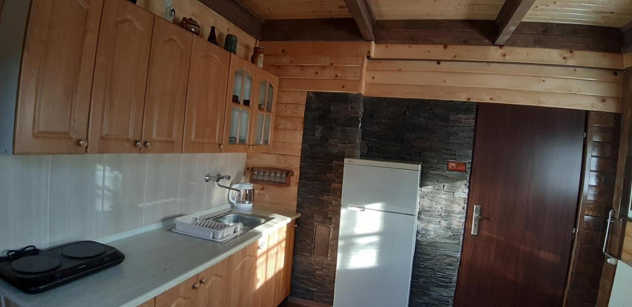 Apartamento Max Liptovský Mikuláš Exterior foto