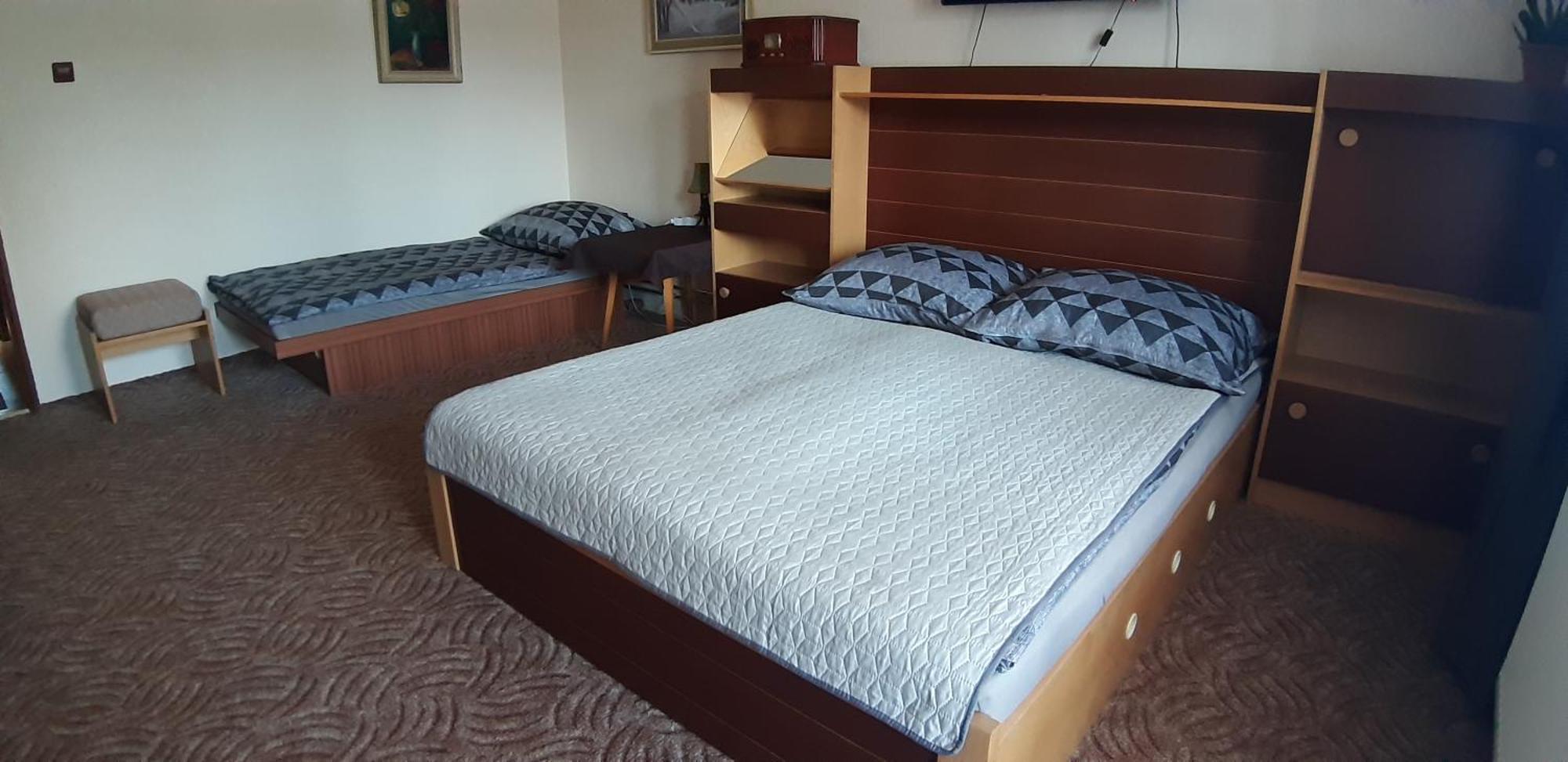 Apartamento Max Liptovský Mikuláš Exterior foto